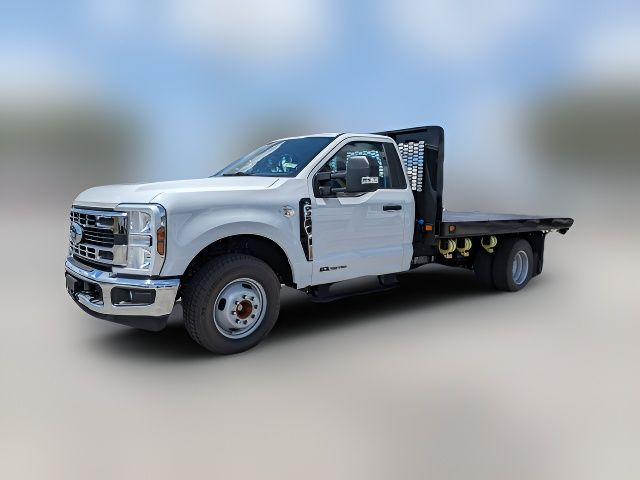 2024 Ford F-350 XL