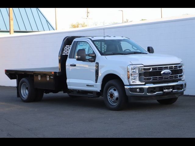 2024 Ford F-350 XL