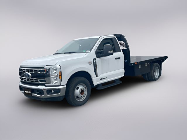 2024 Ford F-350 XL