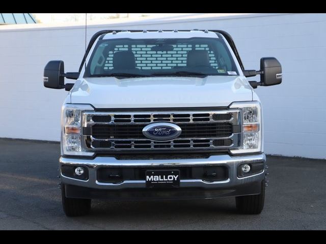 2024 Ford F-350 XL