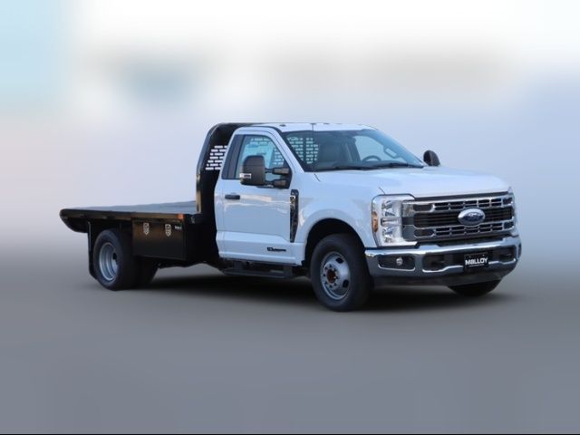 2024 Ford F-350 XL