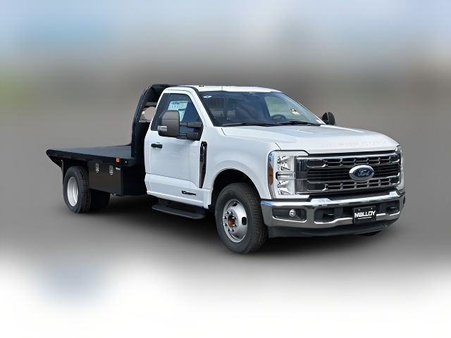 2024 Ford F-350 XL