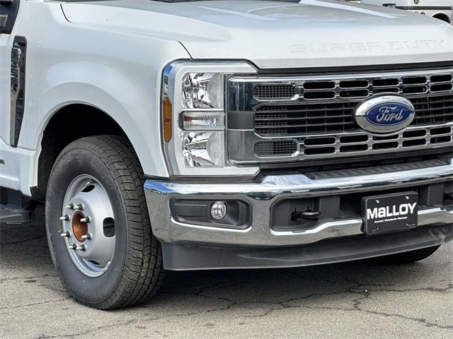 2024 Ford F-350 XL
