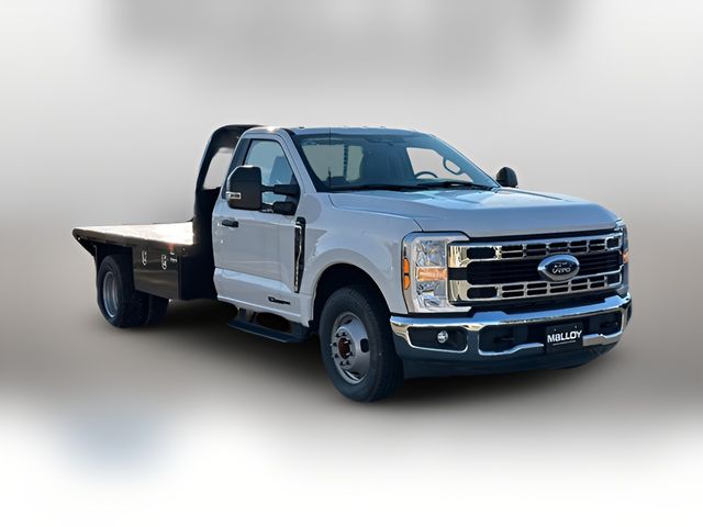 2024 Ford F-350 XL