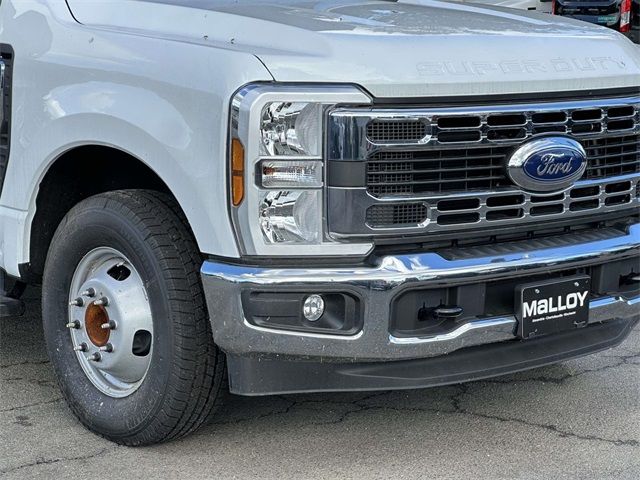 2024 Ford F-350 XL
