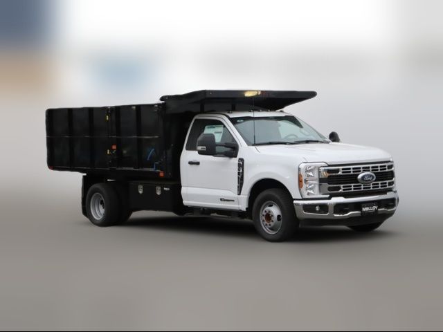 2024 Ford F-350 XL