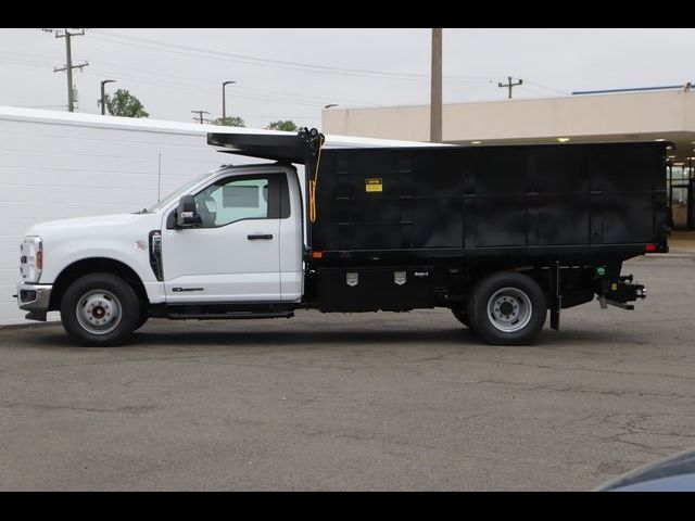 2024 Ford F-350 XL