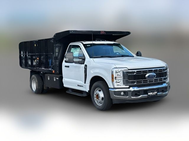 2024 Ford F-350 XL