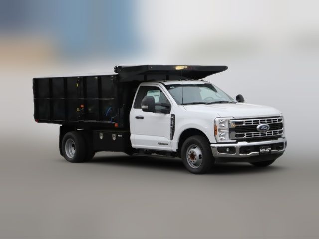 2024 Ford F-350 XL