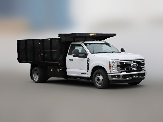 2024 Ford F-350 XL