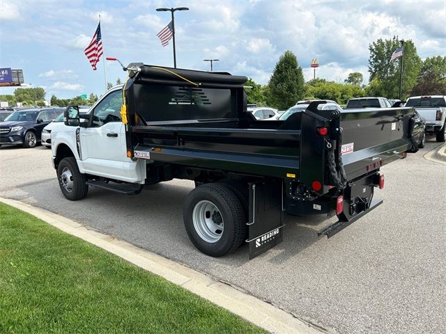 2024 Ford F-350 