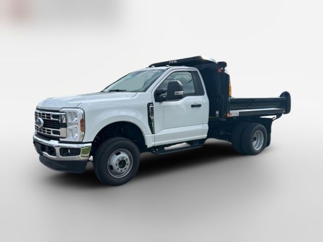 2024 Ford F-350 