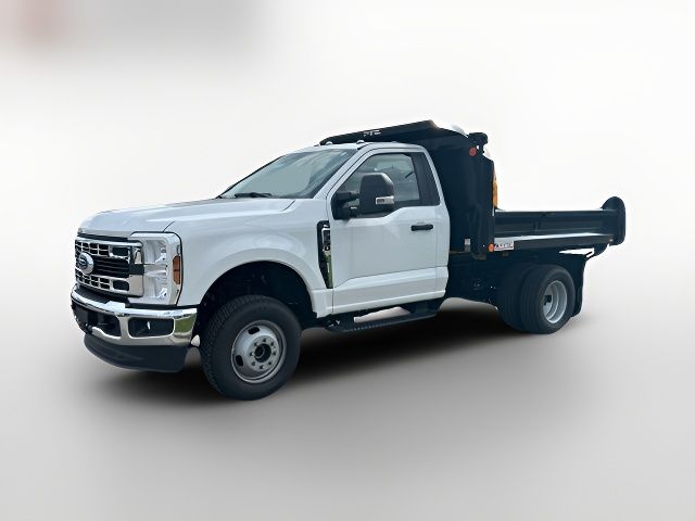 2024 Ford F-350 