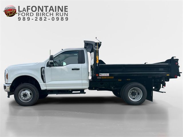 2024 Ford F-350 