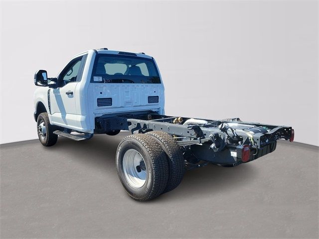 2024 Ford F-350 