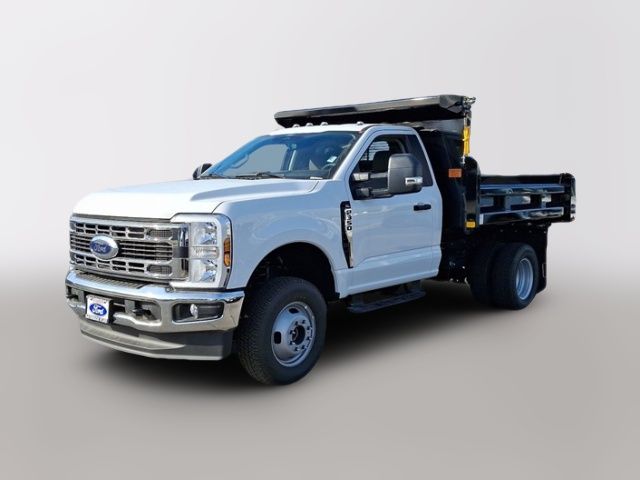 2024 Ford F-350 