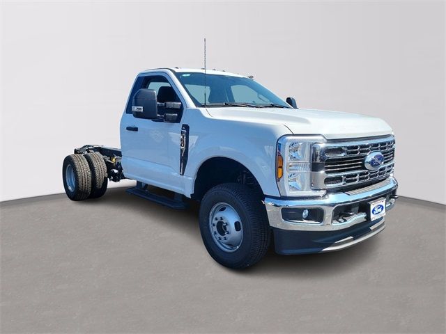 2024 Ford F-350 