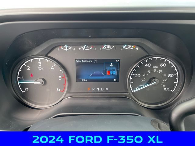 2024 Ford F-350 XL