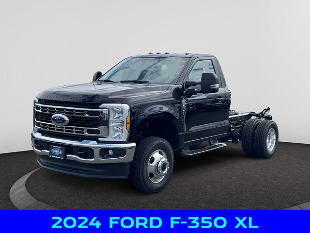 2024 Ford F-350 XL