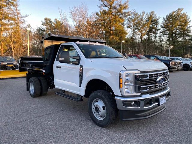 2024 Ford F-350 