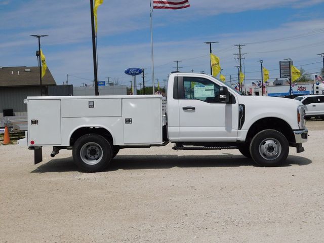 2024 Ford F-350 XL