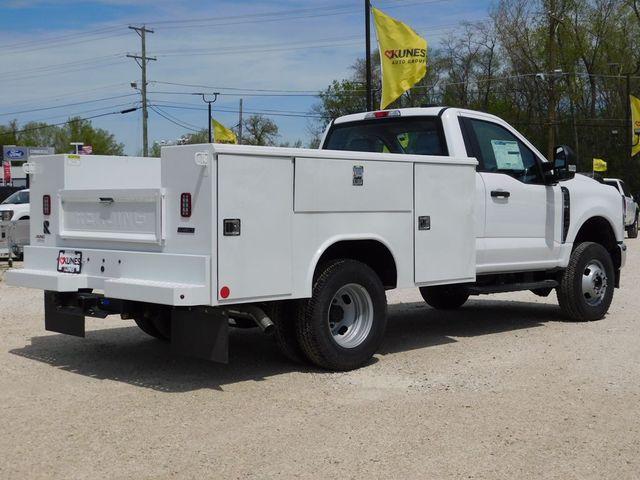 2024 Ford F-350 XL