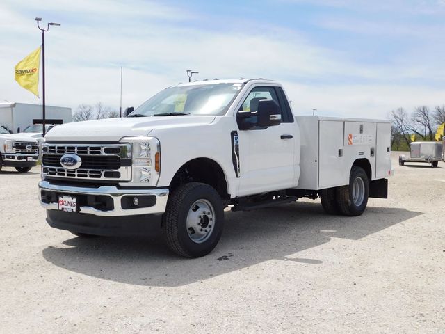 2024 Ford F-350 XL