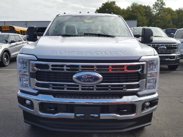 2024 Ford F-350 