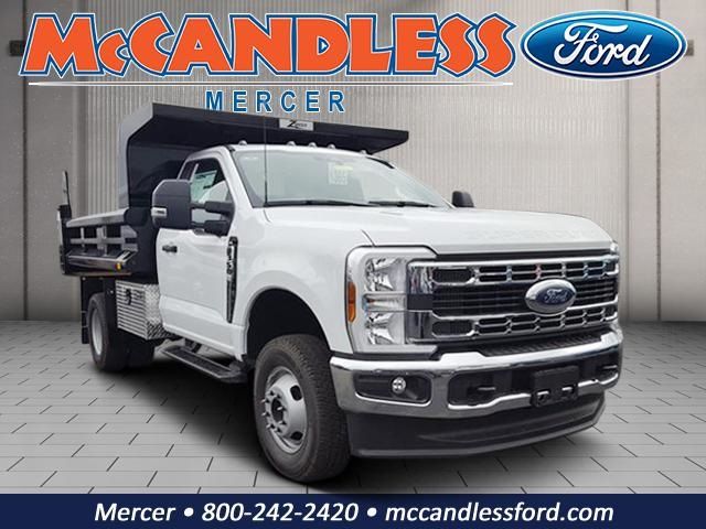 2024 Ford F-350 XL