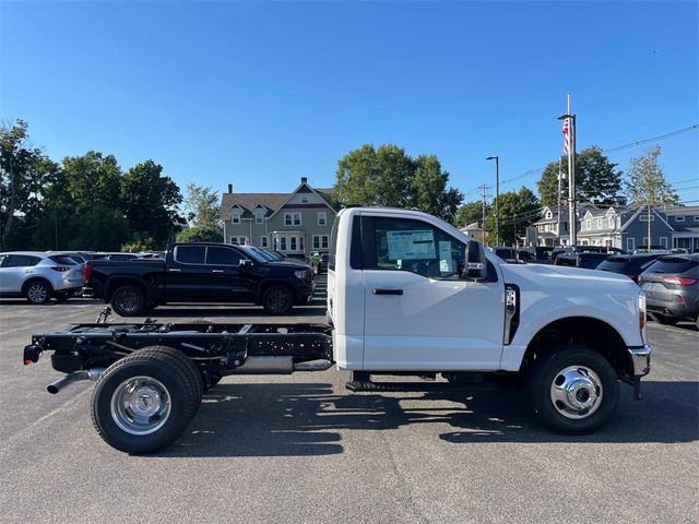 2024 Ford F-350 