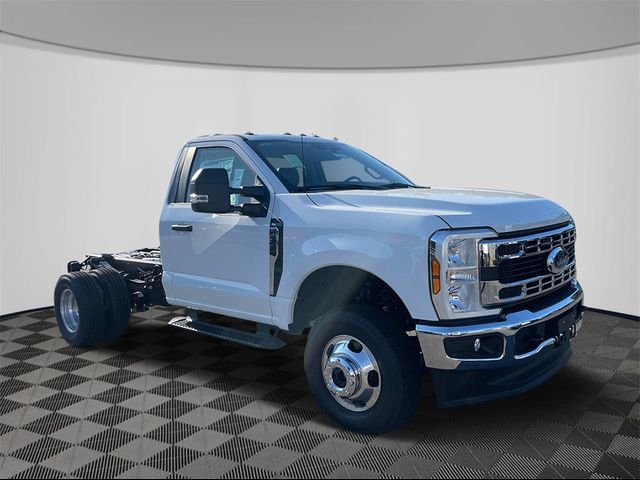 2024 Ford F-350 