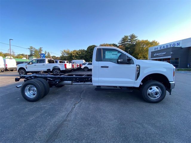 2024 Ford F-350 