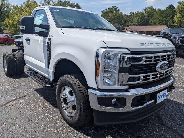 2024 Ford F-350 XL