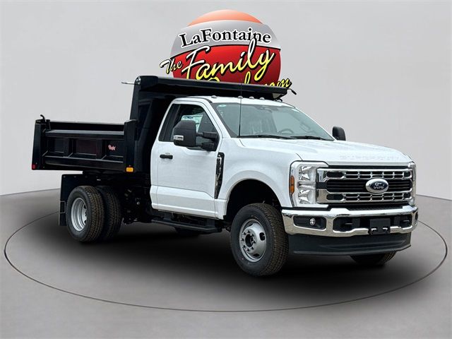 2024 Ford F-350 XL