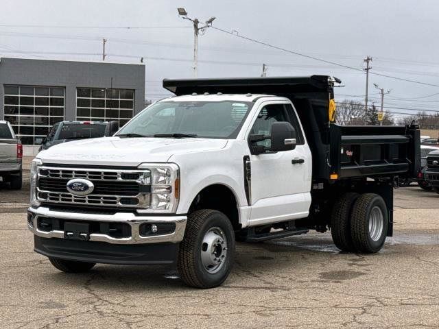 2024 Ford F-350 XL