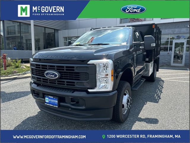 2024 Ford F-350 