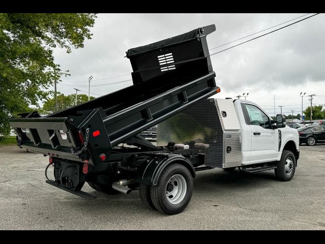 2024 Ford F-350 