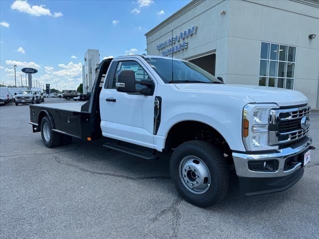 2024 Ford F-350 XL