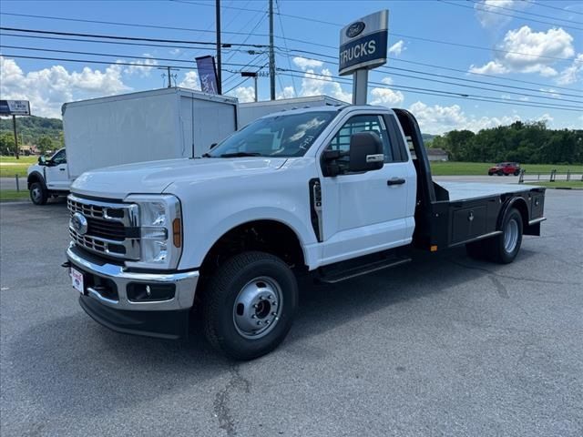 2024 Ford F-350 XL