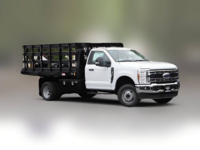 2024 Ford F-350 XL