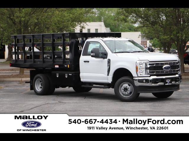 2024 Ford F-350 XL