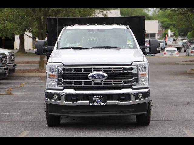 2024 Ford F-350 XL