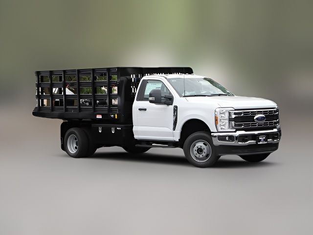 2024 Ford F-350 XL