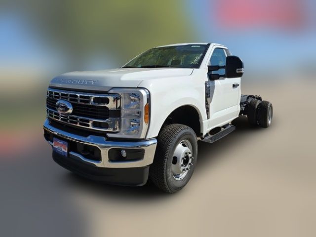 2024 Ford F-350 XL