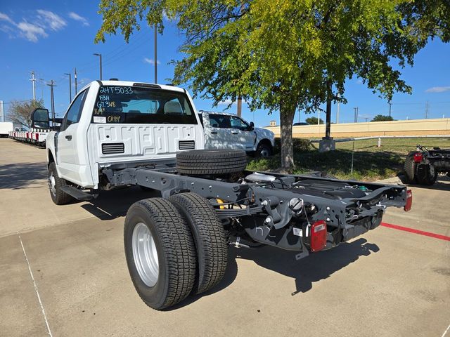 2024 Ford F-350 XL