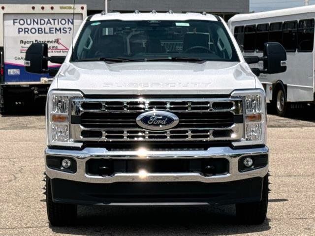 2024 Ford F-350 