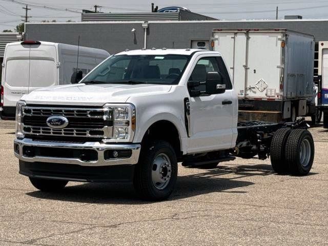 2024 Ford F-350 