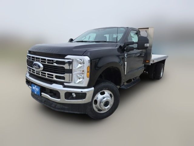 2024 Ford F-350 XL
