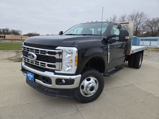 2024 Ford F-350 XL
