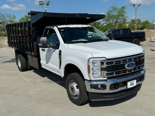 2024 Ford F-350 XL